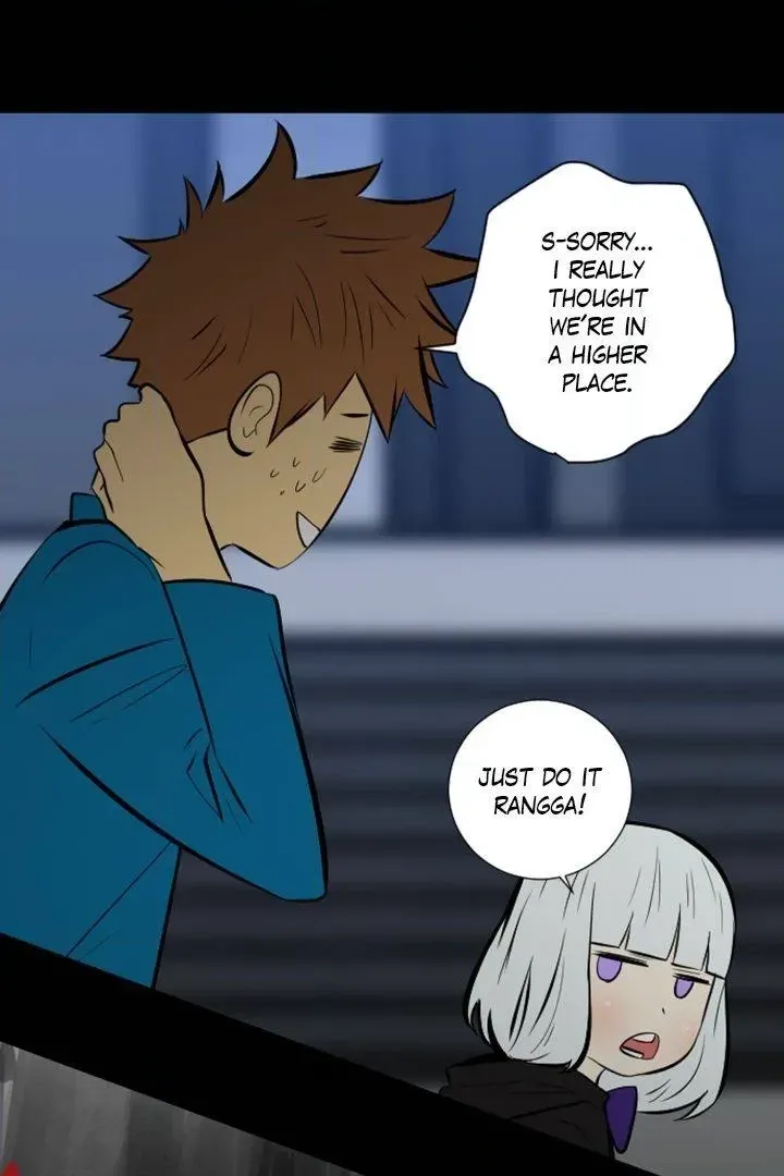 Babysitter Chapter 18 page 10 - 