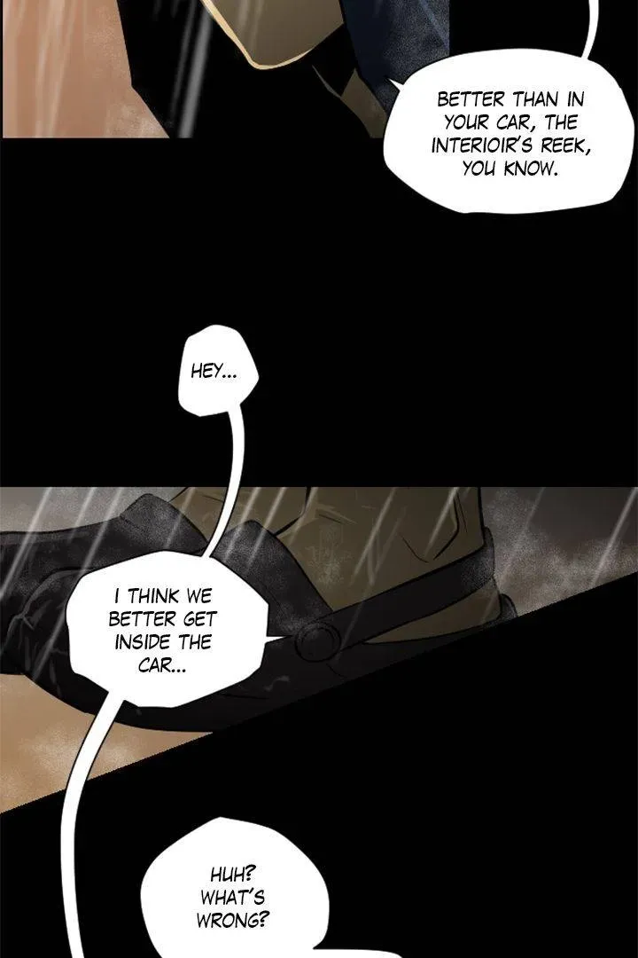 Babysitter Chapter 19 page 11 - 