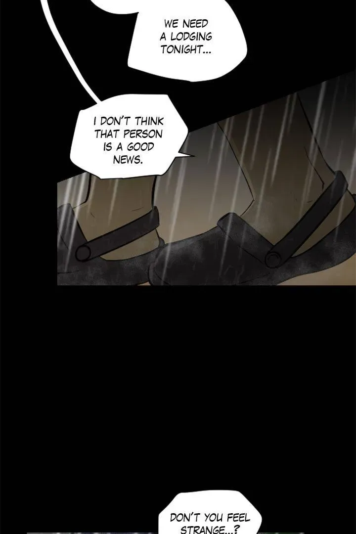 Babysitter Chapter 19 page 12 - 