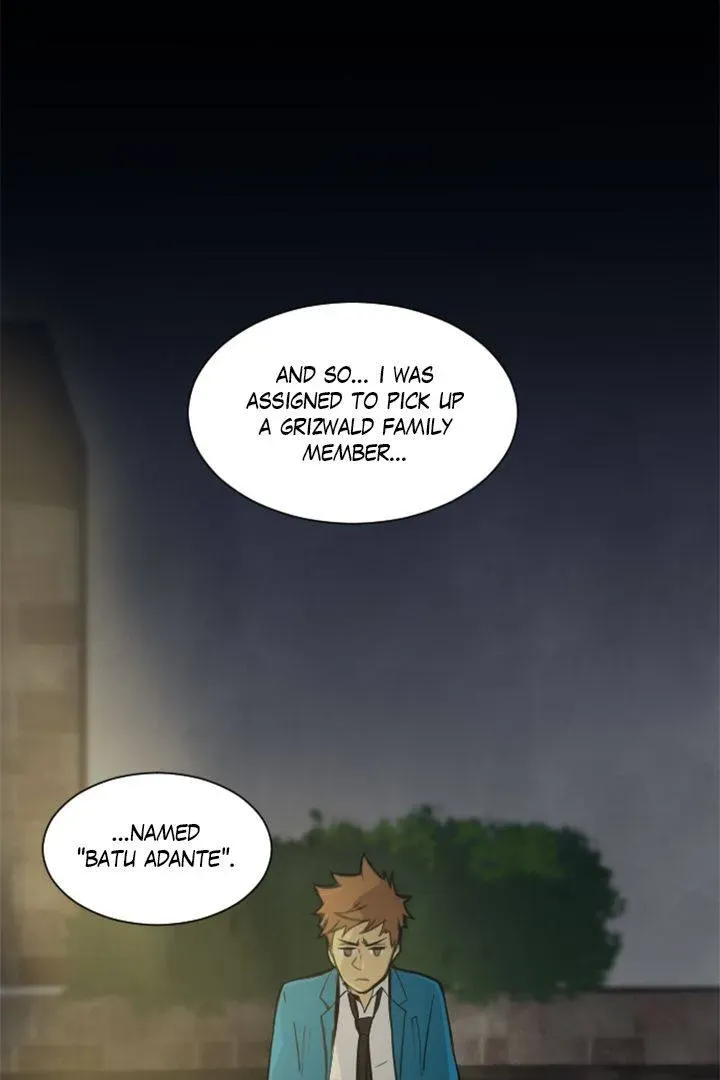 Babysitter Chapter 19 page 17 - 