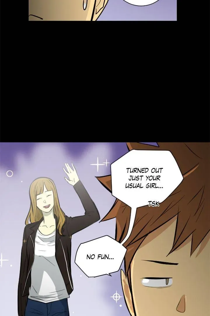 Babysitter Chapter 19 page 19 - 
