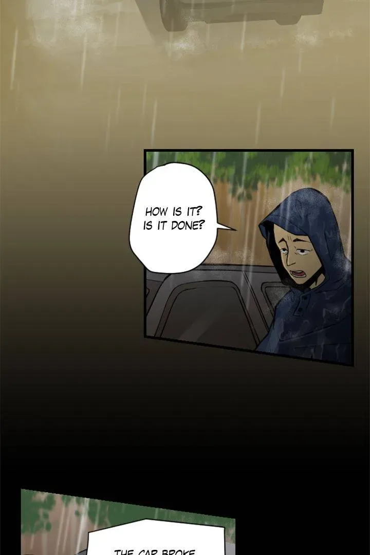 Babysitter Chapter 19 page 3 - 