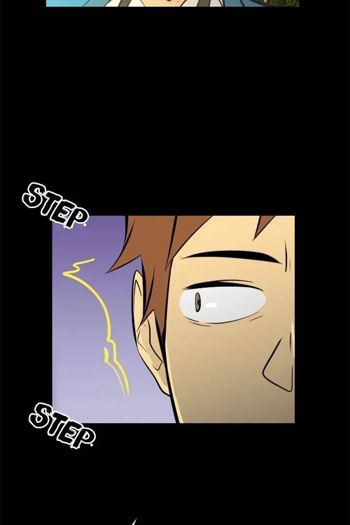 Babysitter Chapter 19 page 23 - 