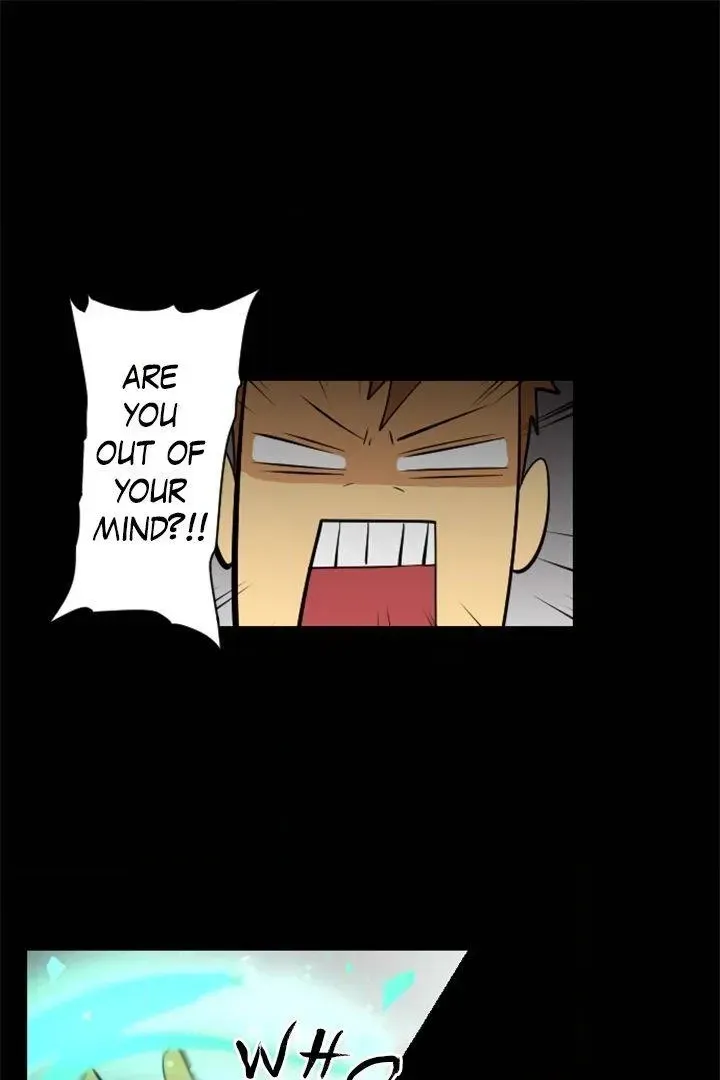 Babysitter Chapter 19 page 30 - 