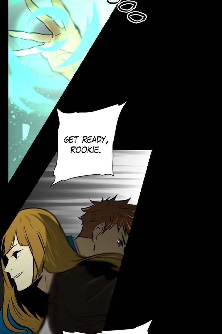 Babysitter Chapter 19 page 31 - 