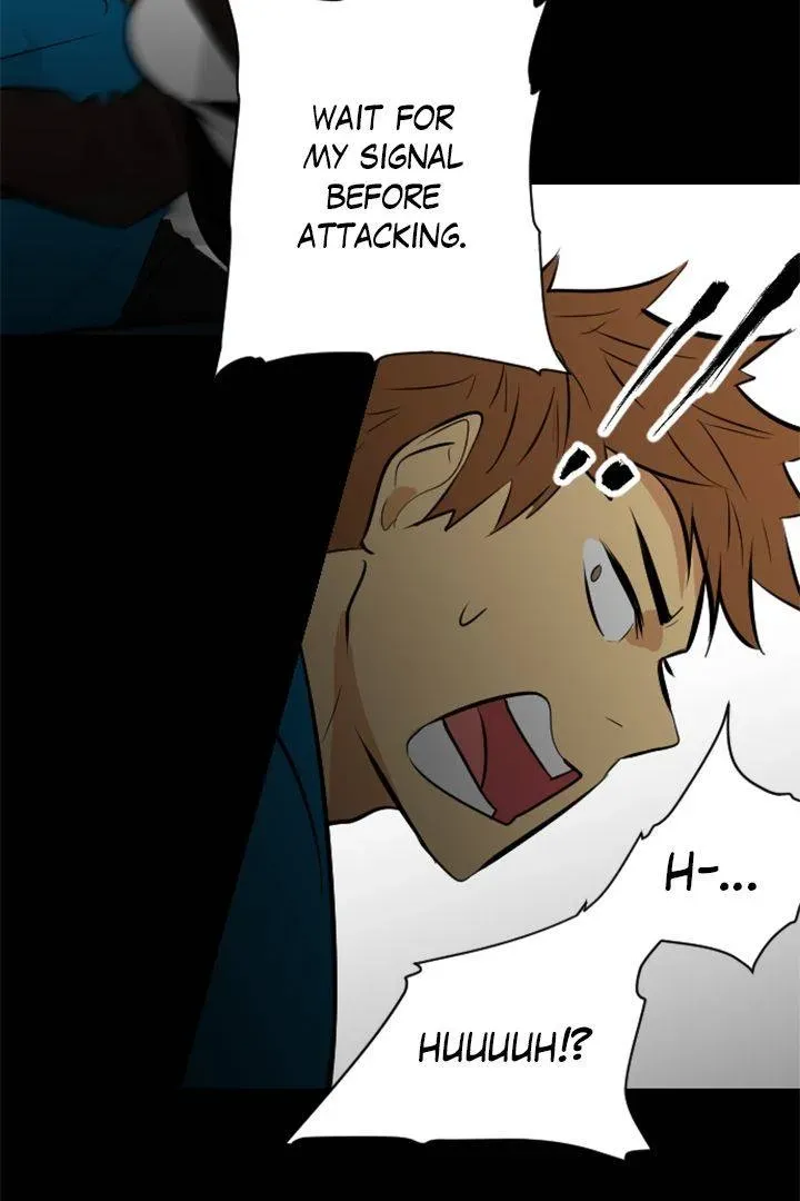 Babysitter Chapter 19 page 32 - 
