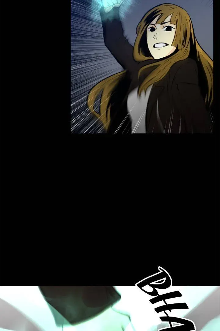 Babysitter Chapter 19 page 34 - 