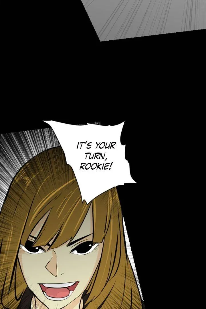 Babysitter Chapter 19 page 37 - 