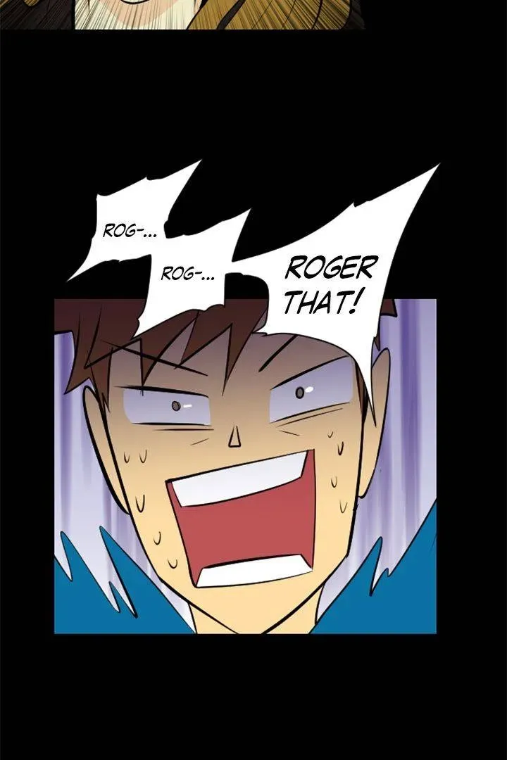 Babysitter Chapter 19 page 38 - 