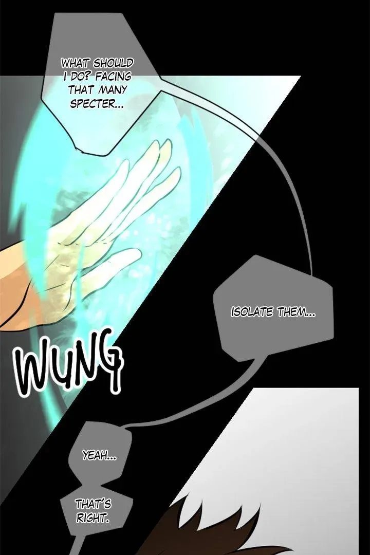 Babysitter Chapter 19 page 39 - 