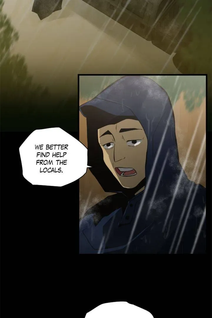 Babysitter Chapter 19 page 5 - 