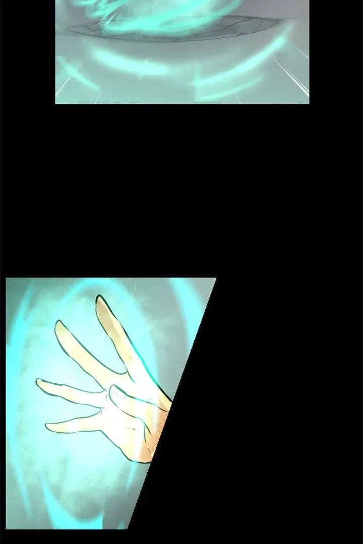 Babysitter Chapter 19 page 42 - 