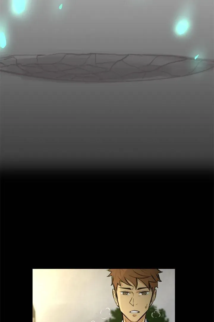 Babysitter Chapter 19 page 44 - 