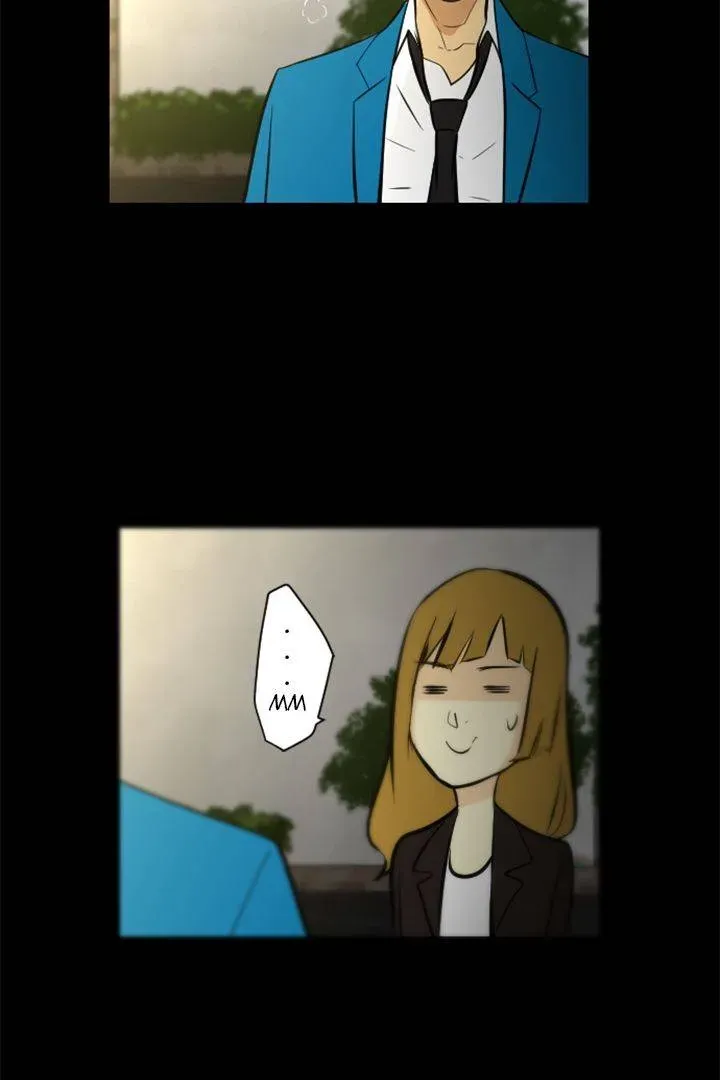 Babysitter Chapter 19 page 45 - 