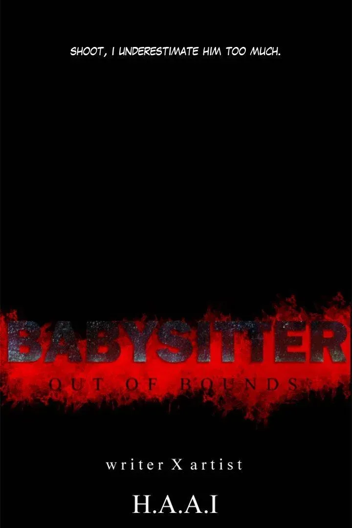 Babysitter Chapter 19 page 46 - 