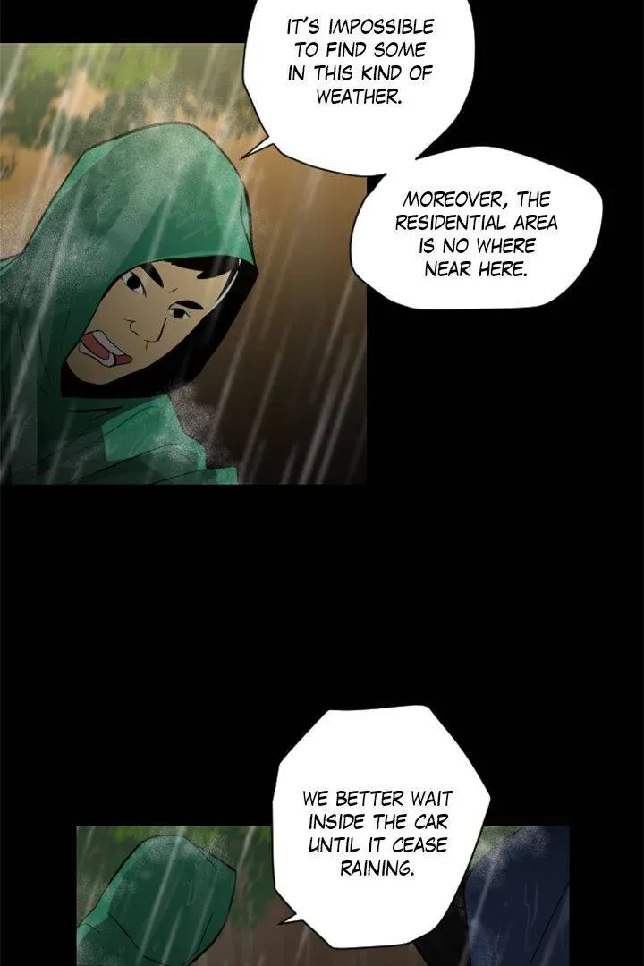 Babysitter Chapter 19 page 6 - 
