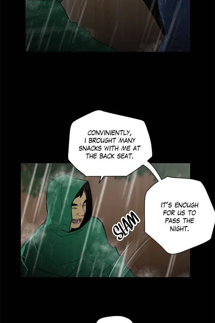 Babysitter Chapter 19 page 7 - 