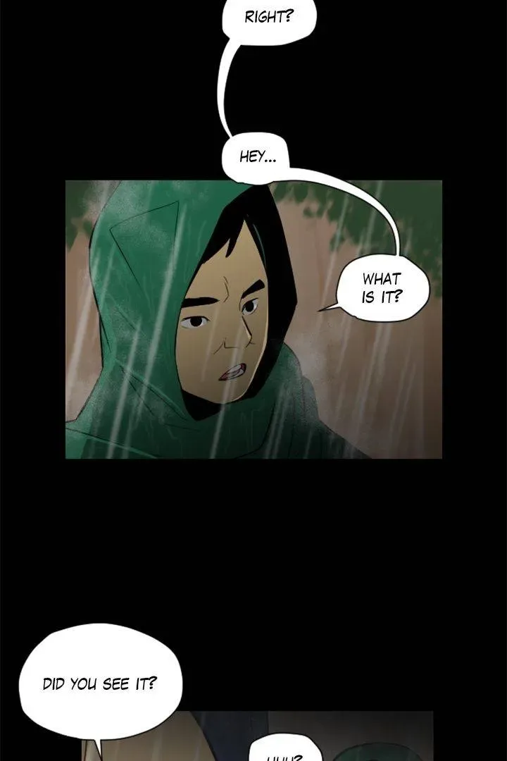 Babysitter Chapter 19 page 8 - 