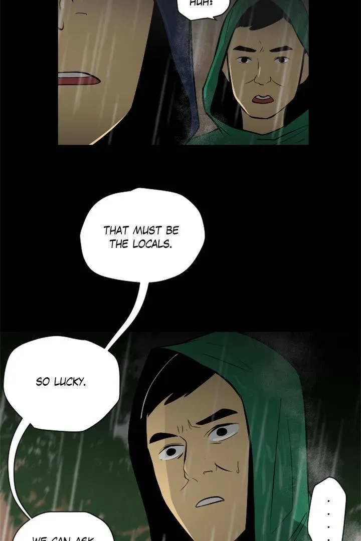 Babysitter Chapter 19 page 9 - 