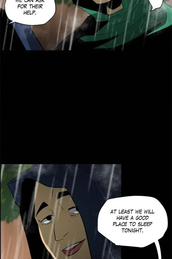 Babysitter Chapter 19 page 10 - 