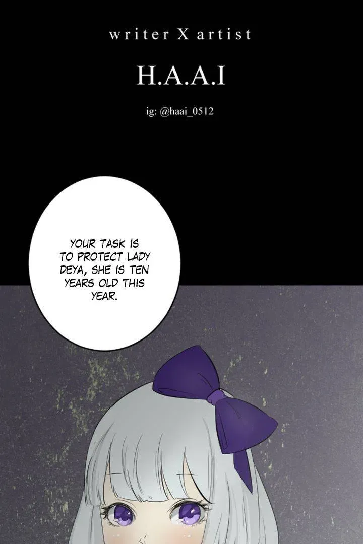 Babysitter Chapter 2 page 11 - 