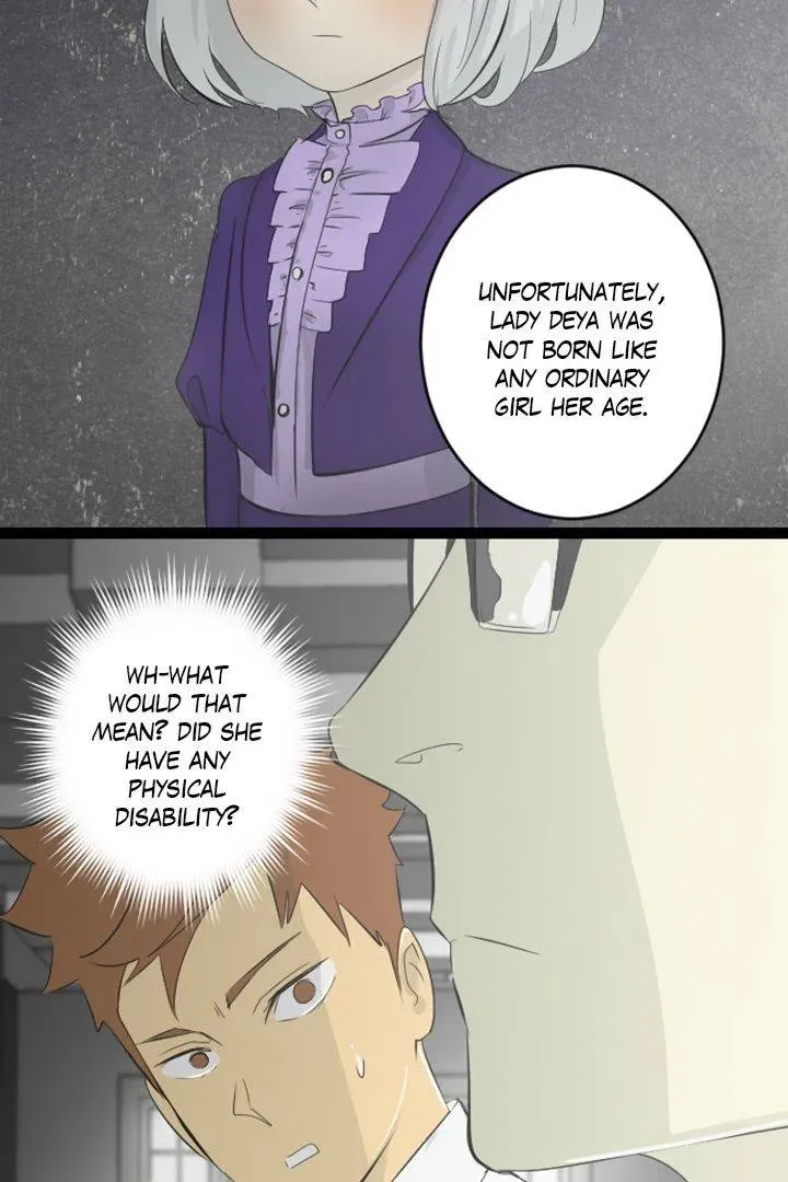Babysitter Chapter 2 page 12 - 