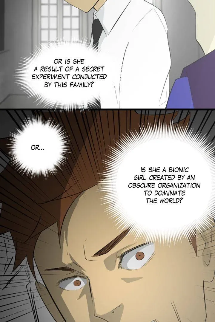 Babysitter Chapter 2 page 13 - 