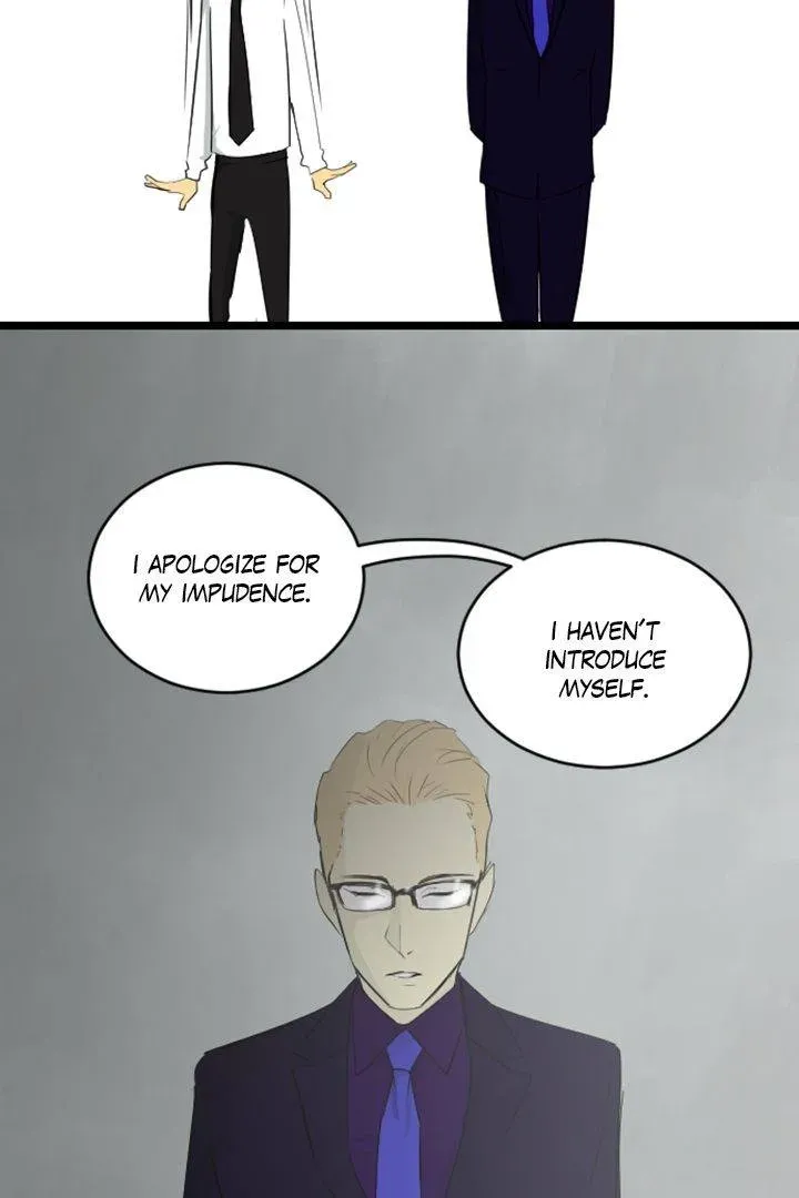 Babysitter Chapter 2 page 16 - 