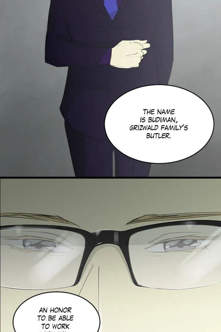 Babysitter Chapter 2 page 17 - 