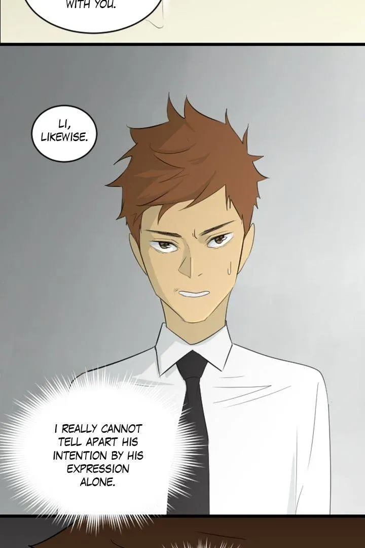 Babysitter Chapter 2 page 18 - 