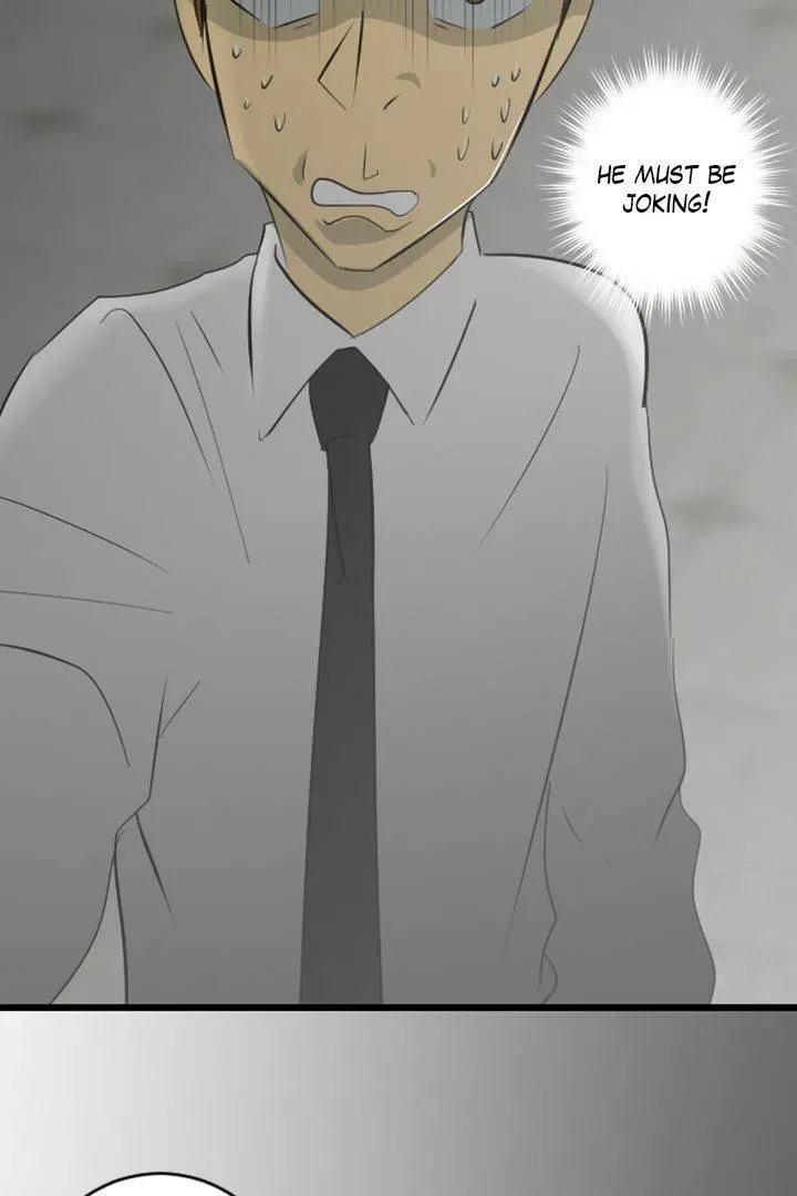 Babysitter Chapter 2 page 3 - 