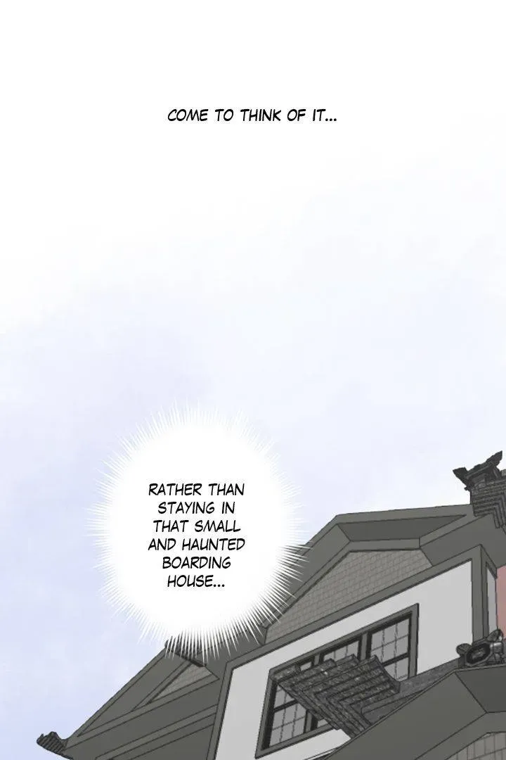 Babysitter Chapter 2 page 23 - 
