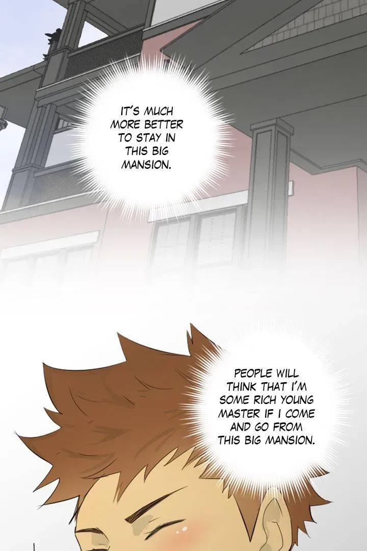 Babysitter Chapter 2 page 24 - 