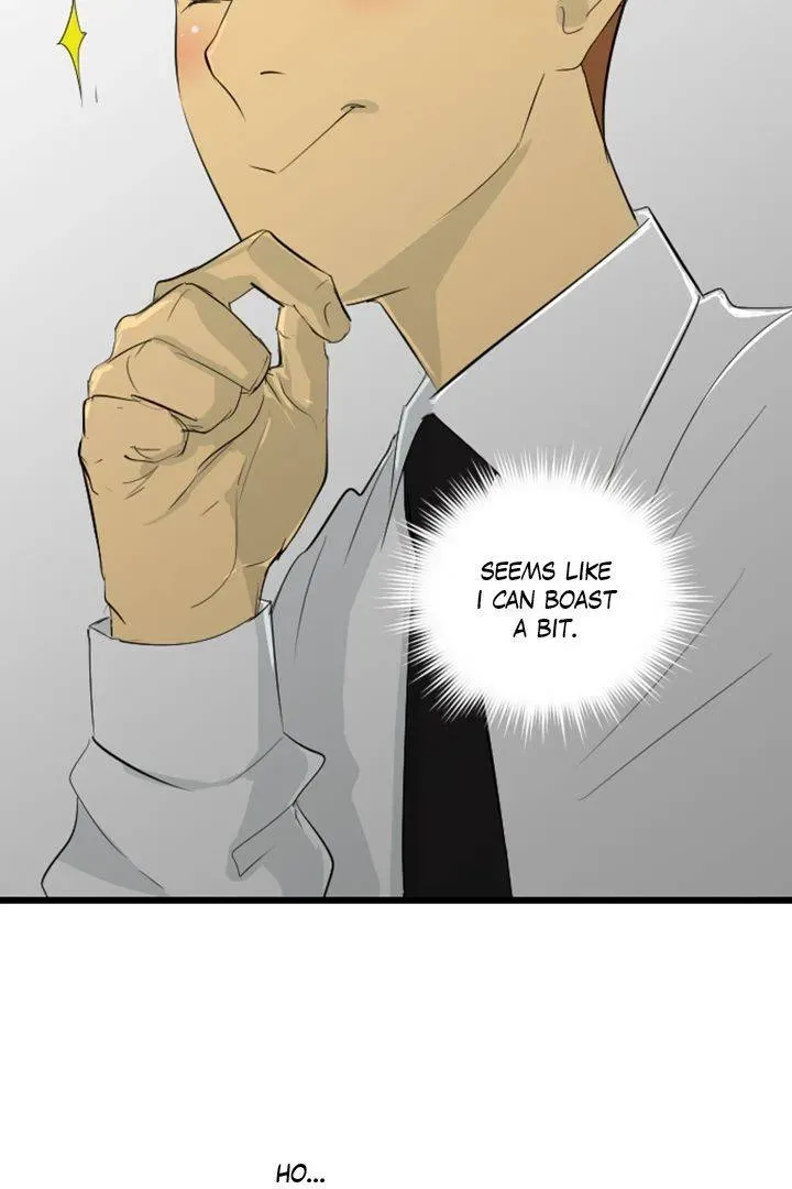 Babysitter Chapter 2 page 25 - 