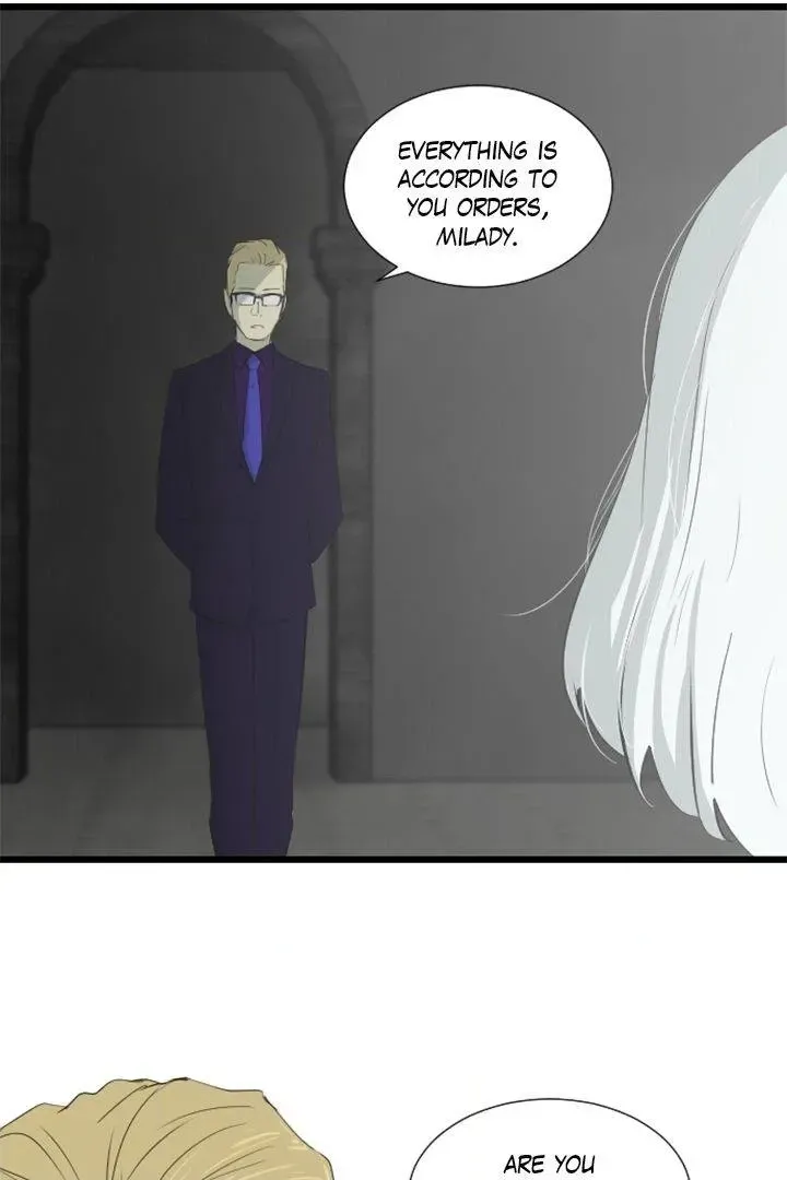 Babysitter Chapter 2 page 30 - 