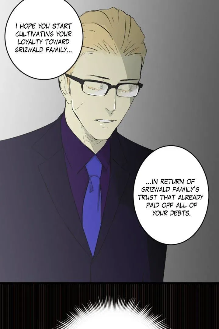 Babysitter Chapter 2 page 4 - 