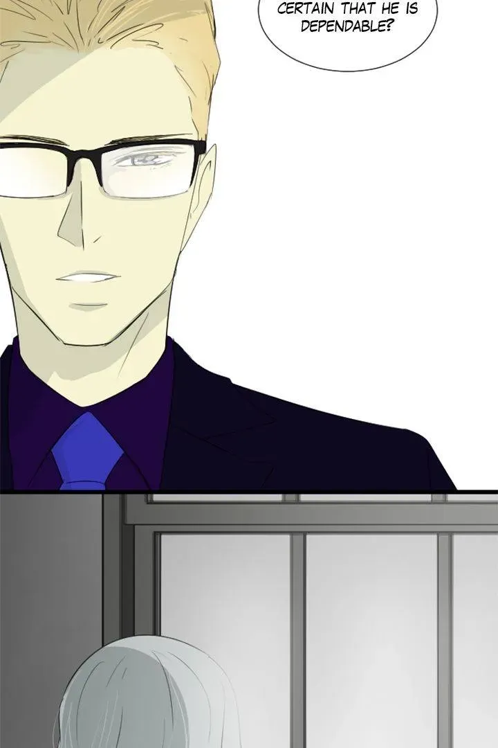 Babysitter Chapter 2 page 31 - 