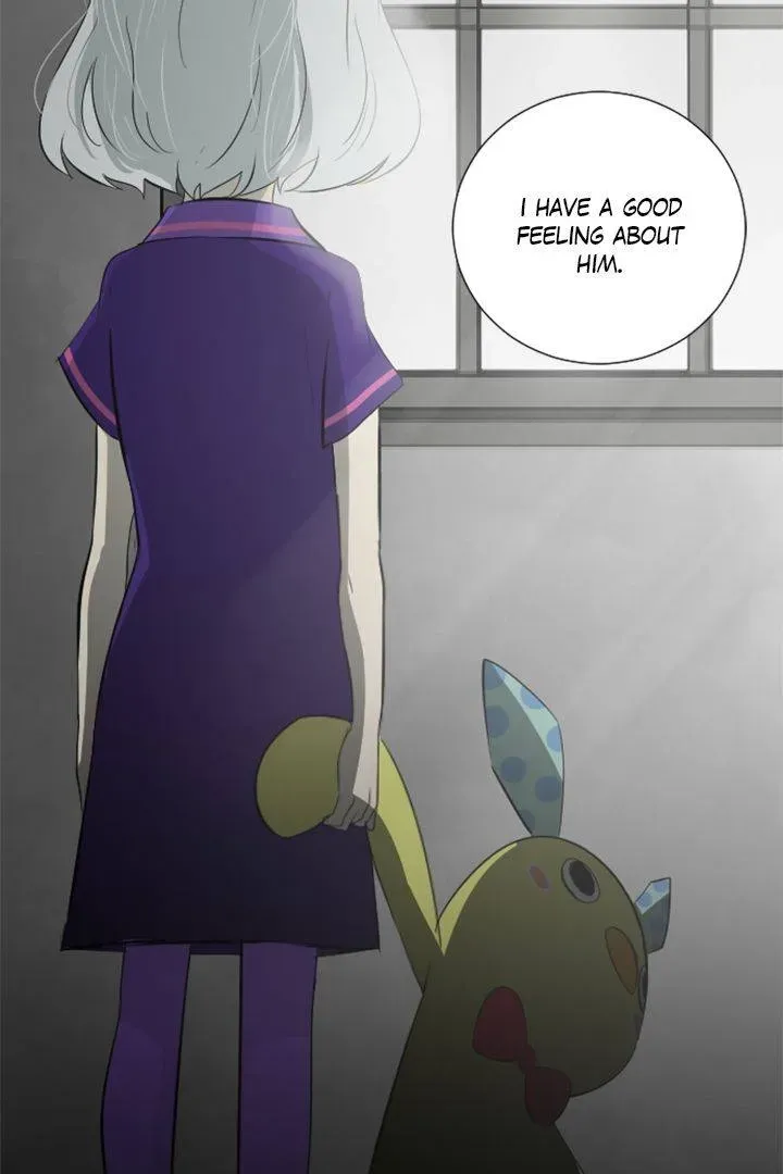 Babysitter Chapter 2 page 32 - 