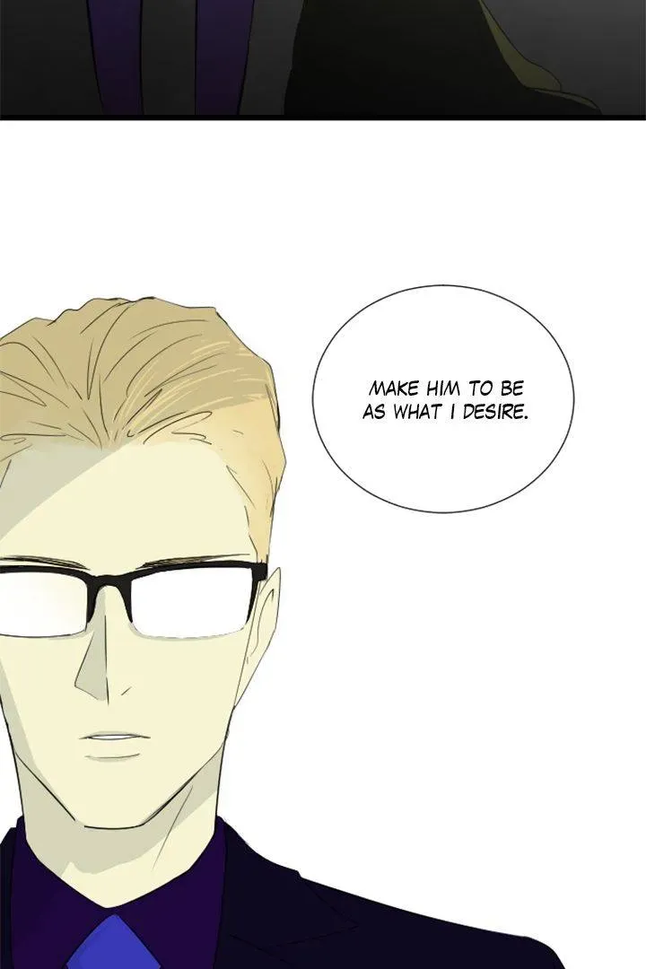 Babysitter Chapter 2 page 33 - 