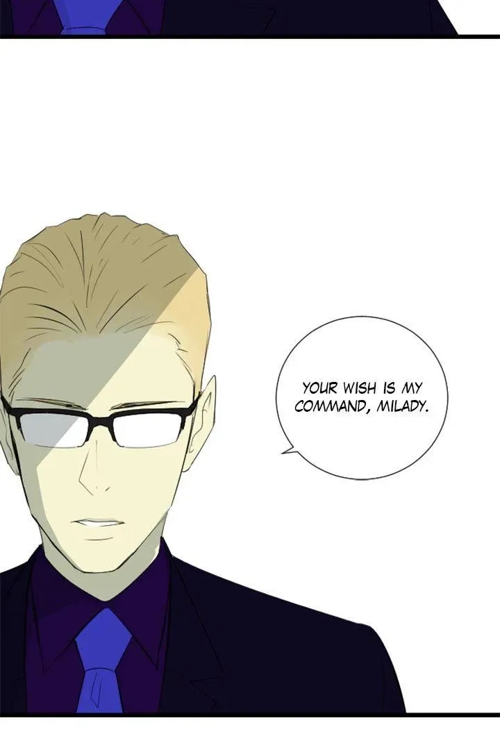 Babysitter Chapter 2 page 34 - 