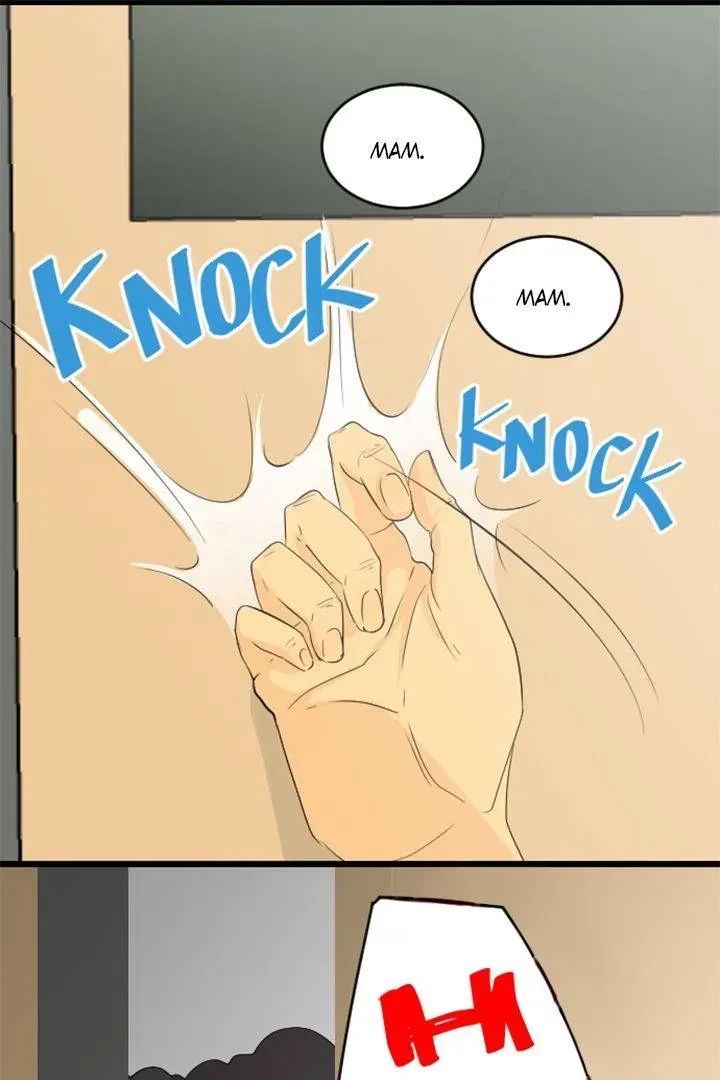 Babysitter Chapter 2 page 36 - 