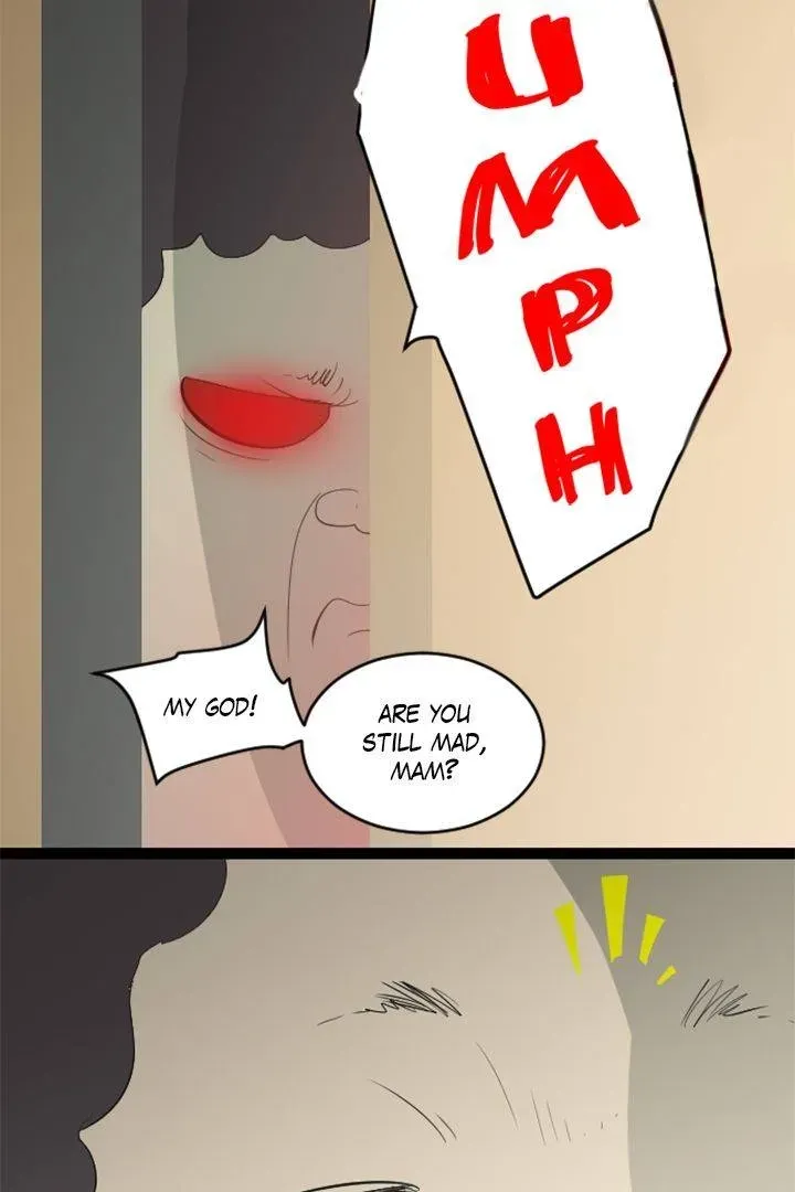 Babysitter Chapter 2 page 37 - 