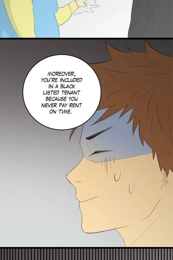 Babysitter Chapter 2 page 39 - 