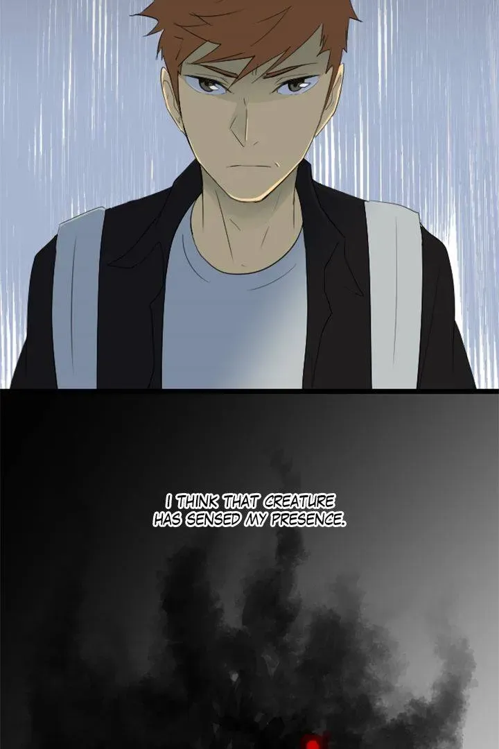 Babysitter Chapter 2 page 42 - 