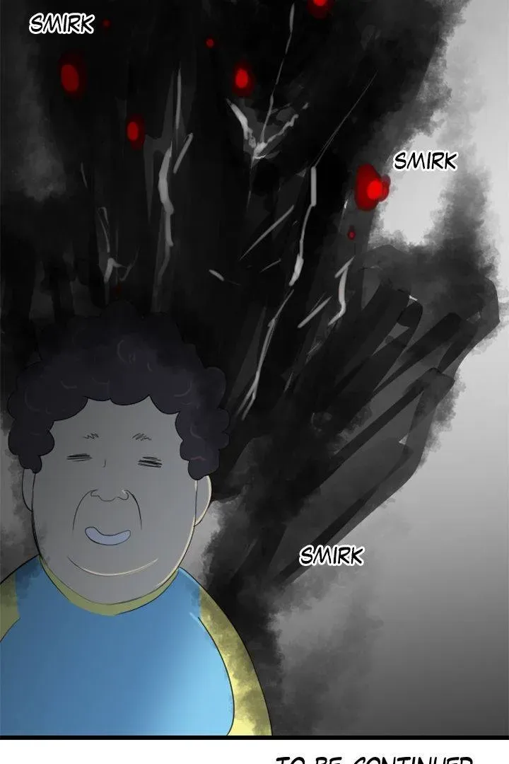 Babysitter Chapter 2 page 43 - 