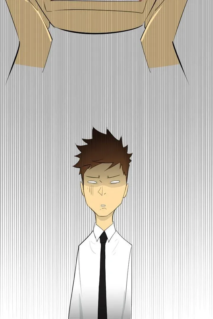 Babysitter Chapter 2 page 6 - 