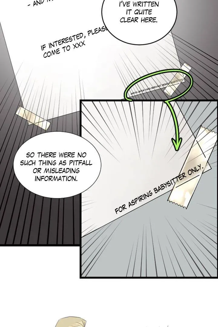 Babysitter Chapter 2 page 9 - 