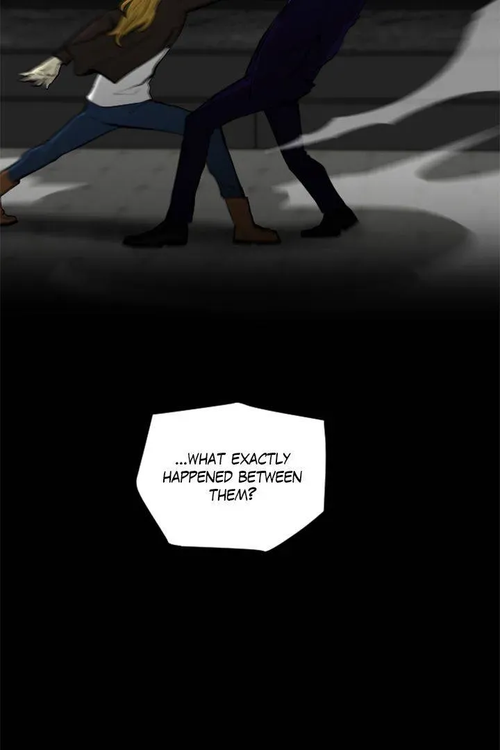 Babysitter Chapter 20 page 11 - 