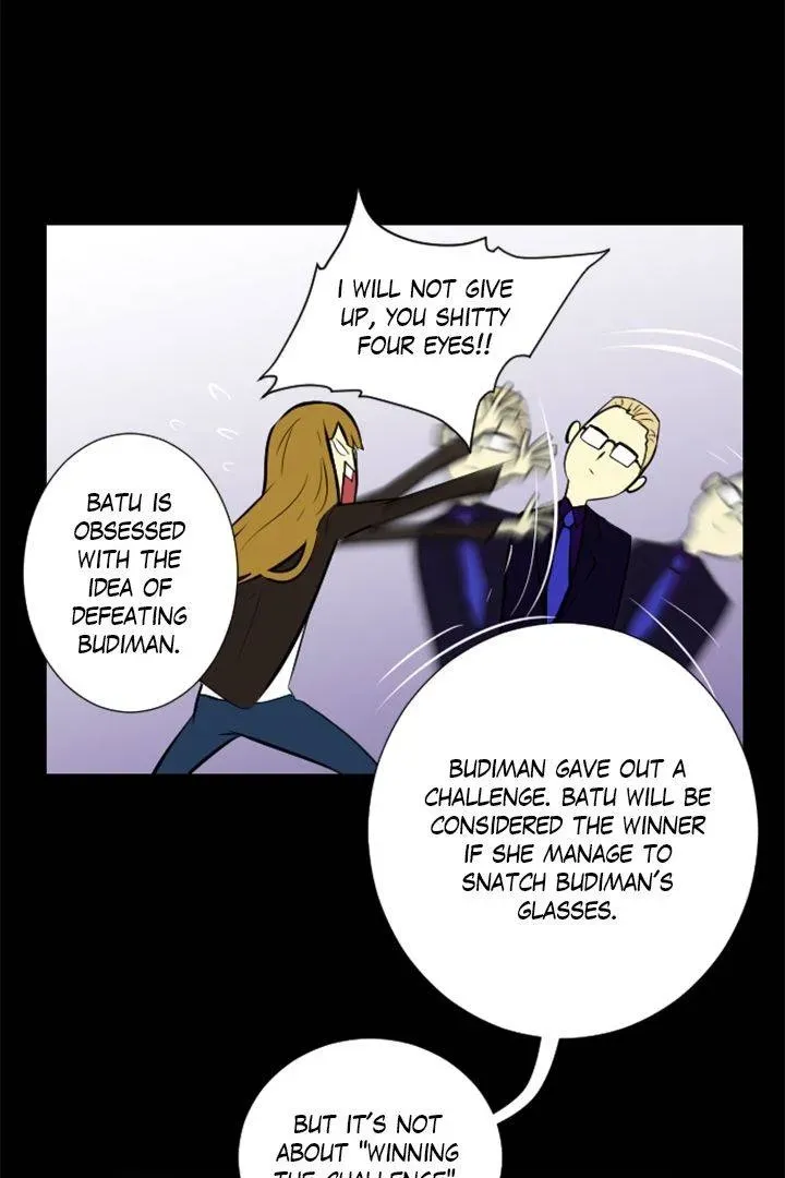 Babysitter Chapter 20 page 13 - 