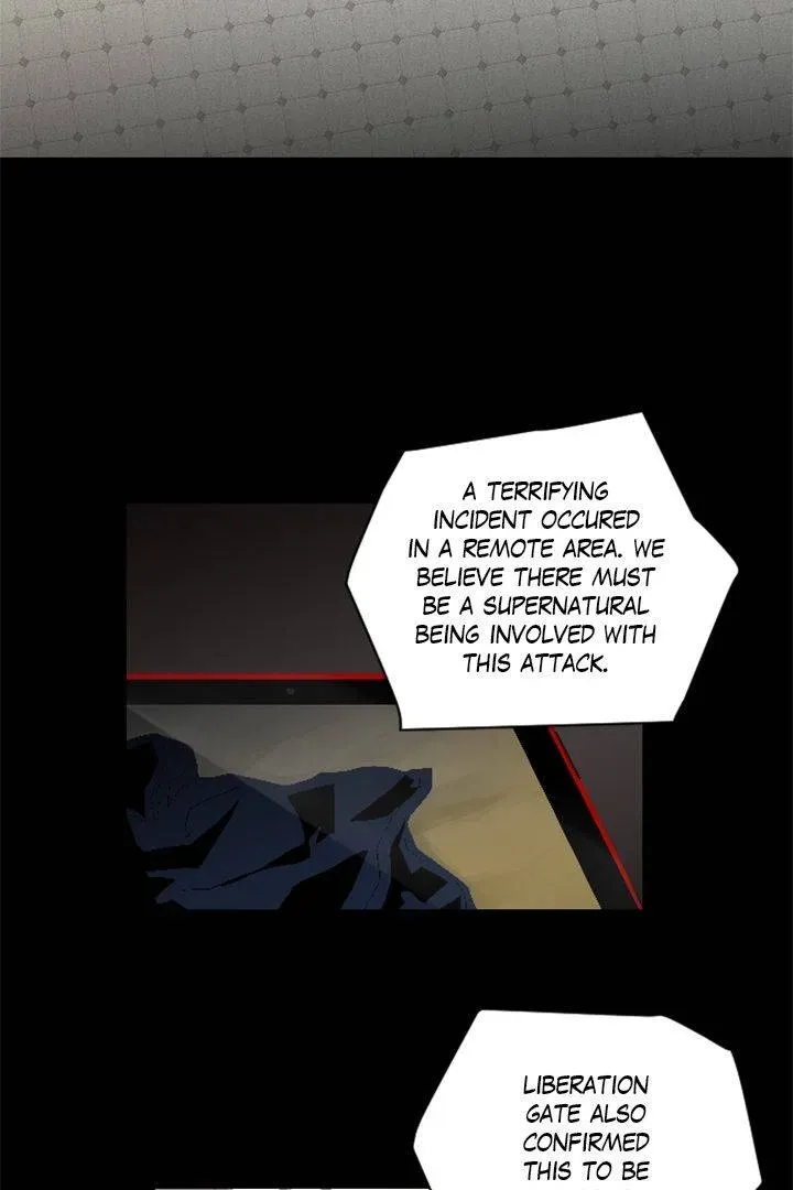 Babysitter Chapter 20 page 16 - 